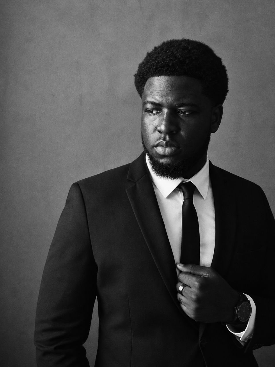 Gabriel Mills, Founder & CEO of GM Creatives
