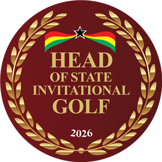 Head of State Invitational Golf